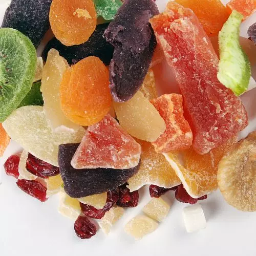 Frutos Secos Y Gastritis