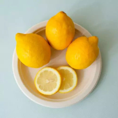 La Gastritis Y El Limon