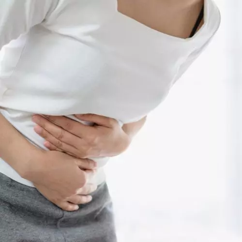 Gastritis Crónica Atrófica Cáncer