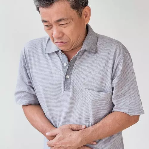 Gastritis Cronica Atrofica Dieta