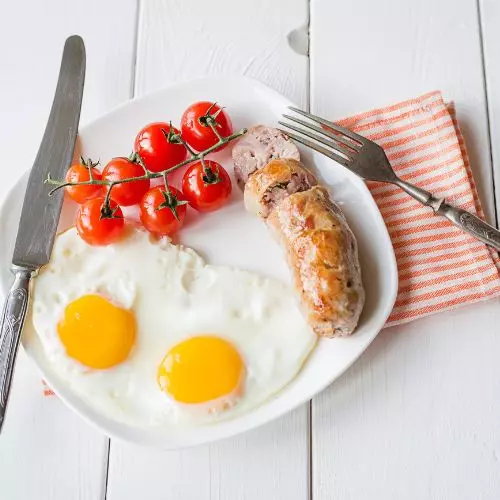 Que Puedo Desayunar Si Tengo Gastritis [2023]